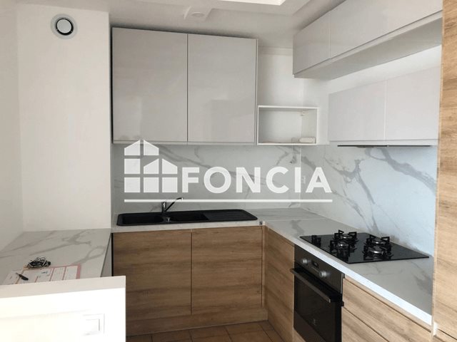 Appartement à louer, 50m², Narbonne