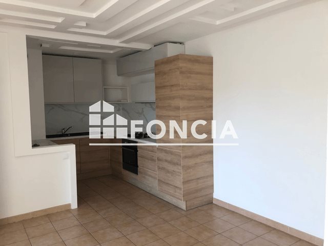 Appartement à louer, 50m², Narbonne