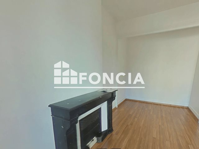 Appartement à louer, 33m², Grenoble