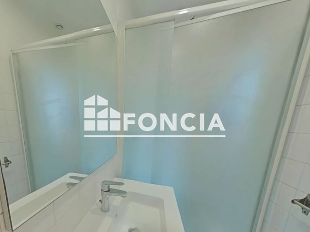 Appartement à louer, 33m², Grenoble
