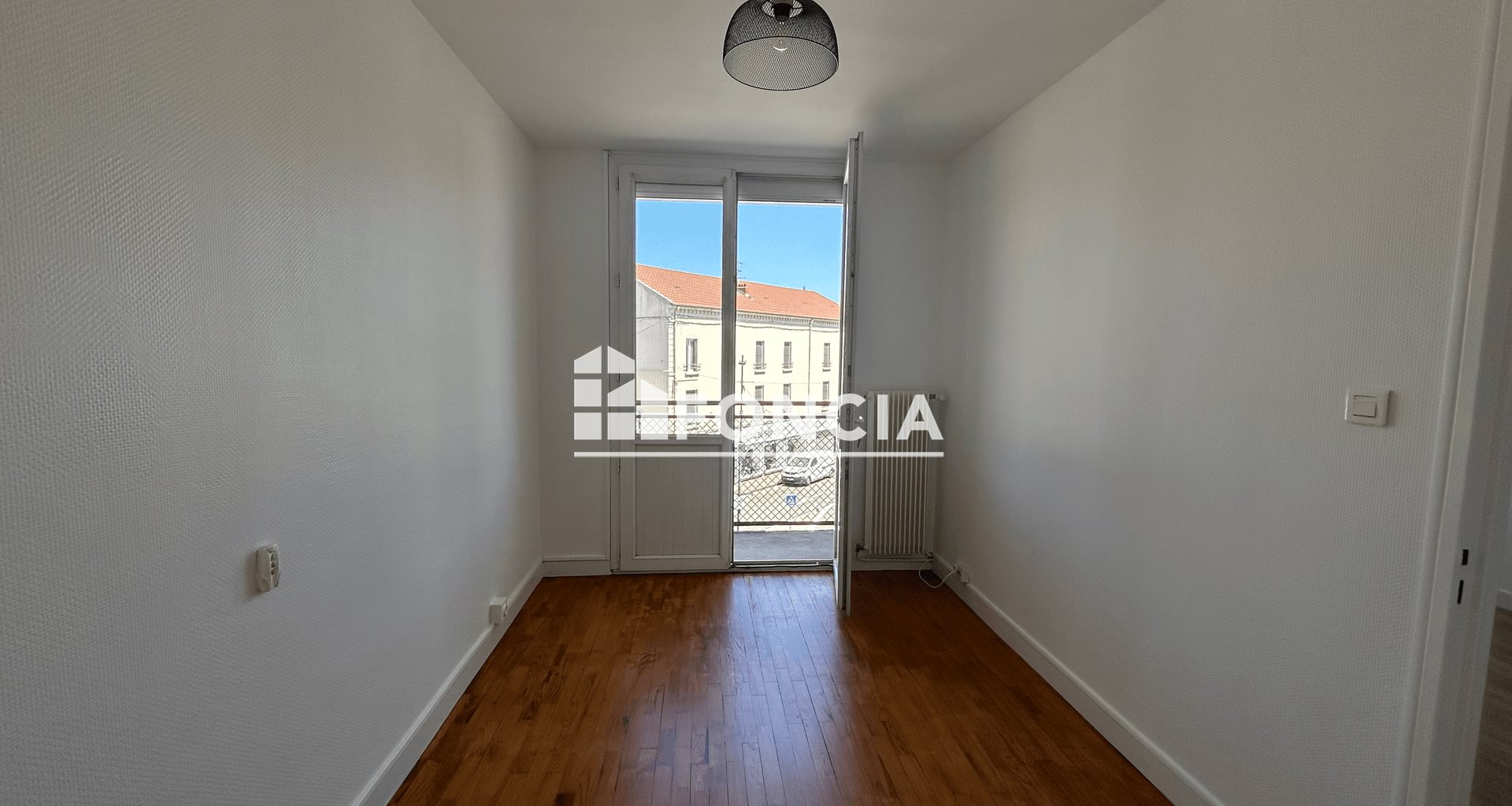 Appartement à louer, 55m², Claix
