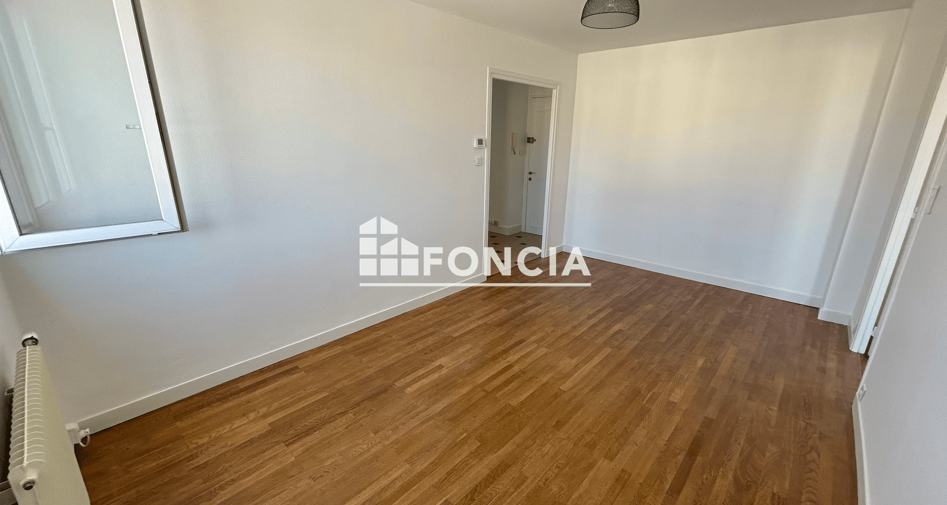 Appartement à louer, 55m², Claix