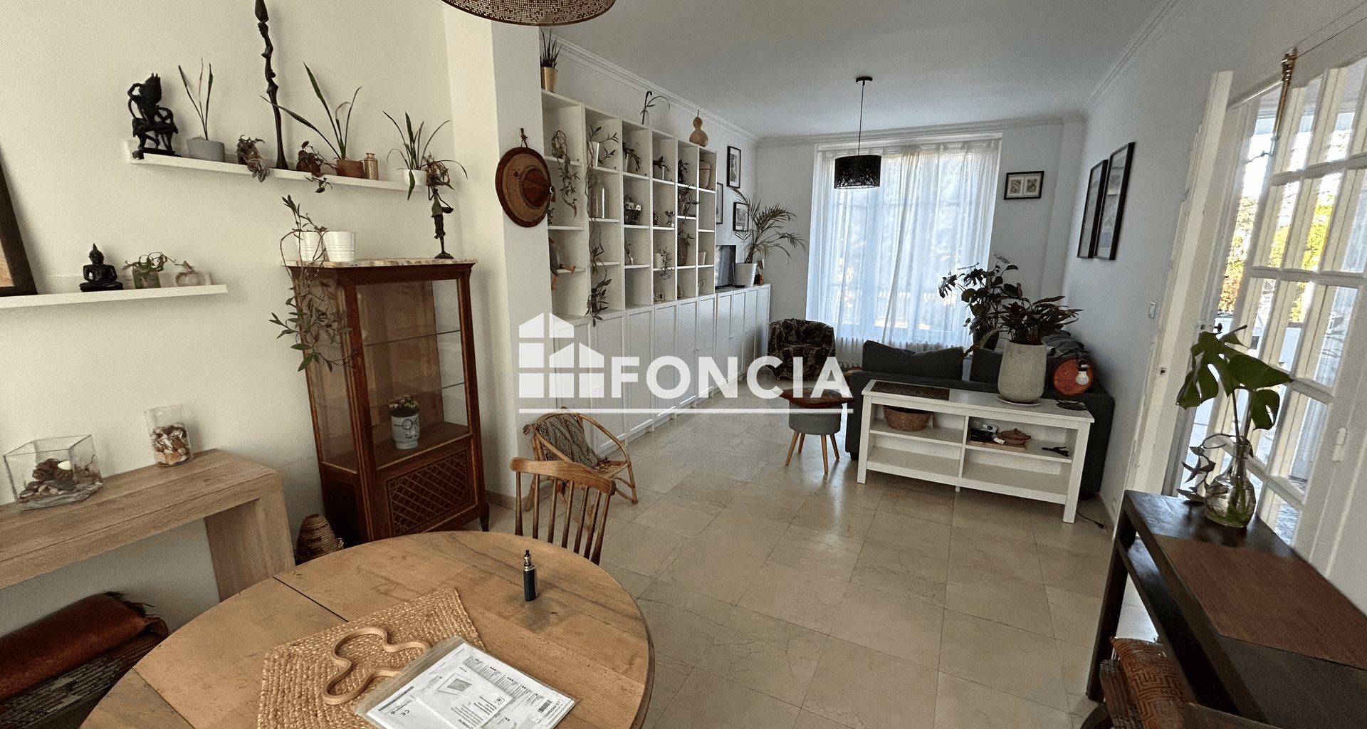 Maison à louer, 78m², Draveil