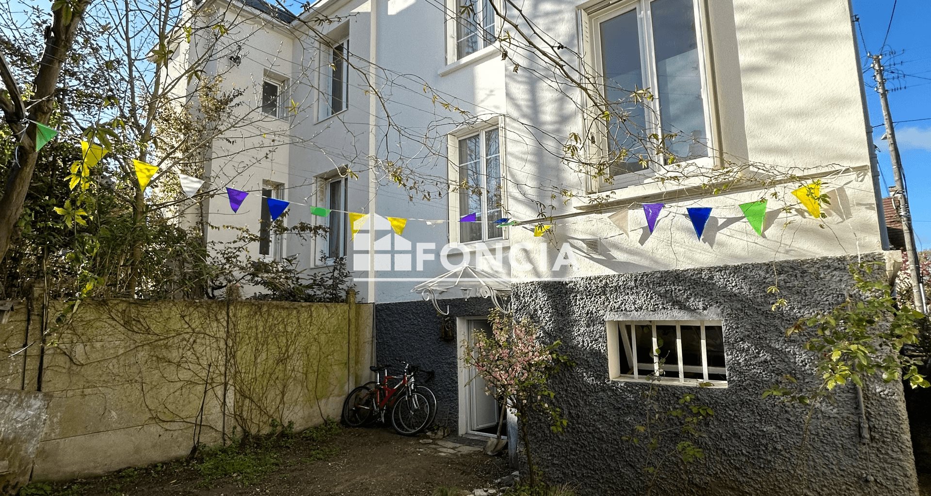 Maison à louer, 78m², Draveil
