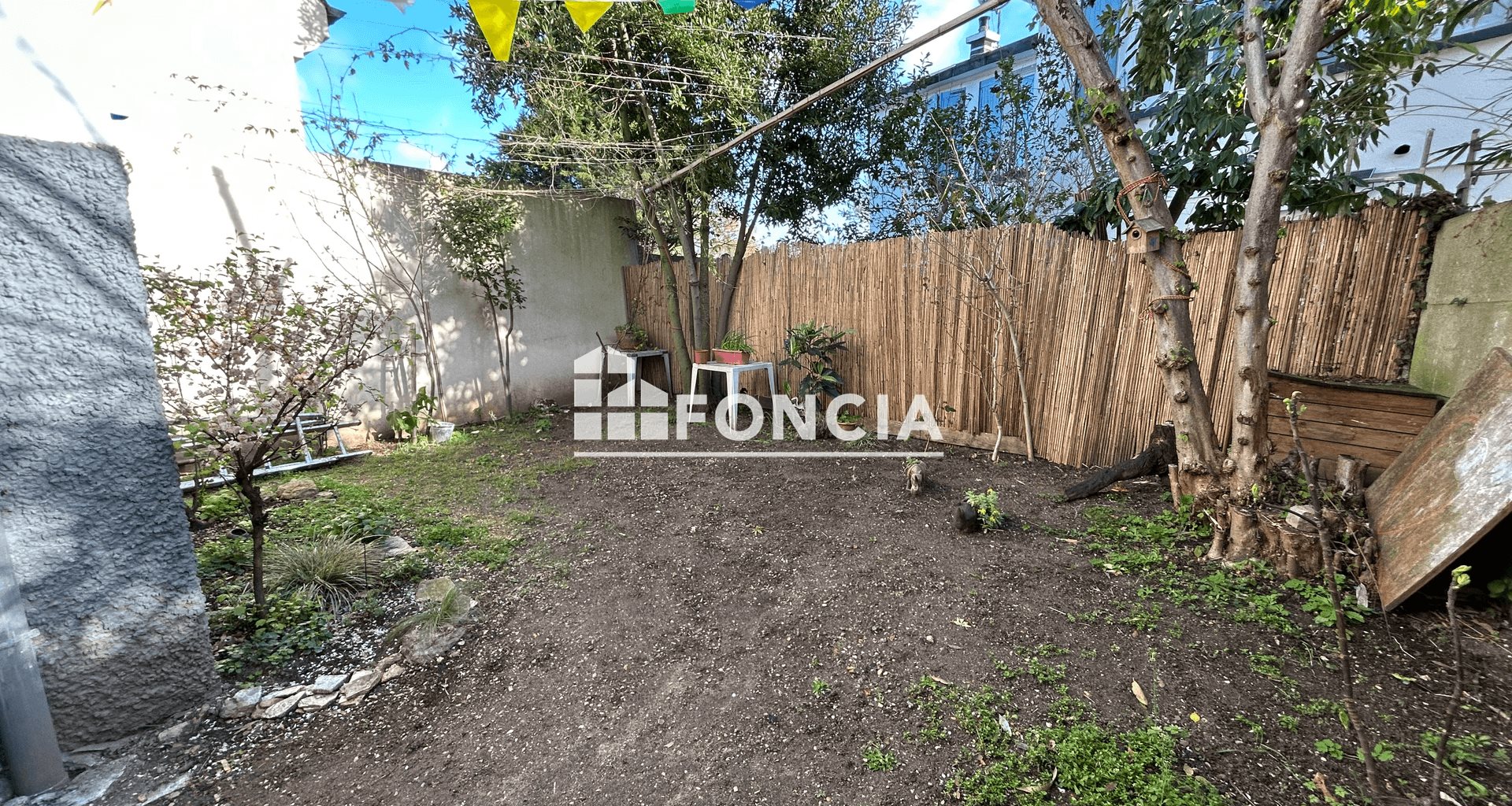 Maison à louer, 78m², Draveil
