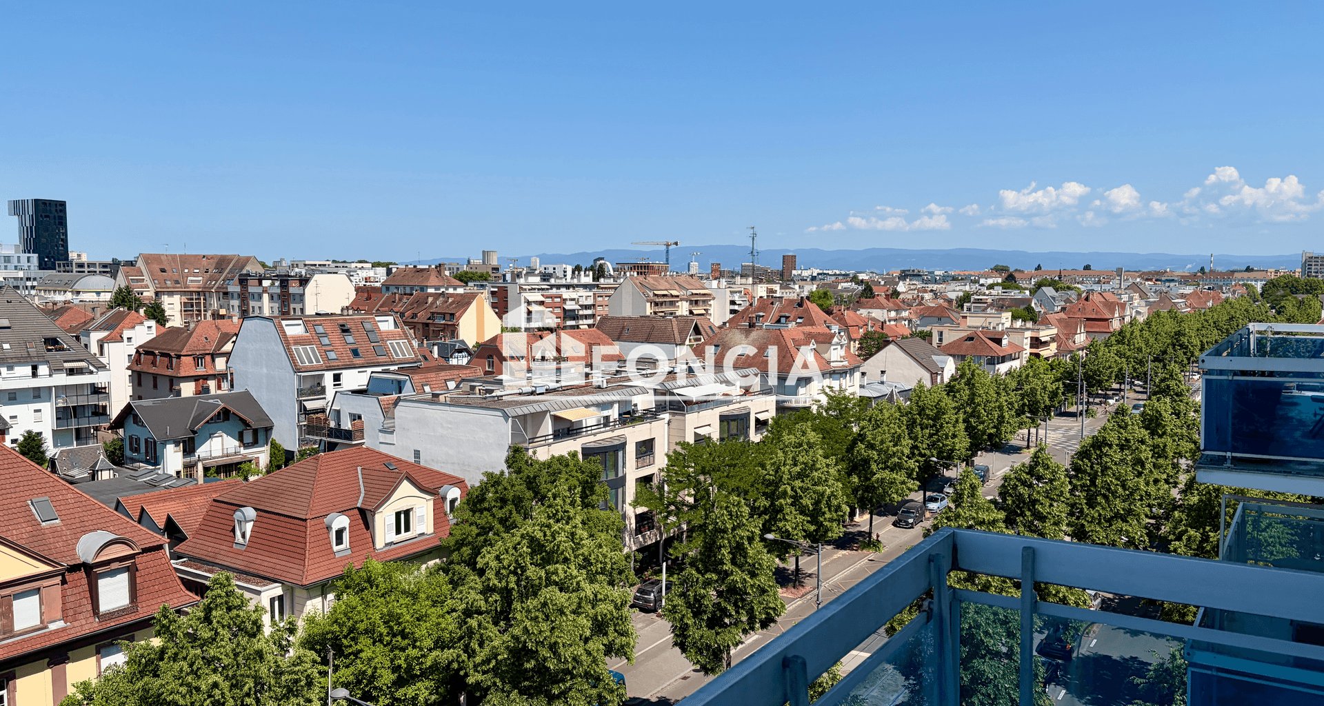 Appartement à vendre, 43m², Strasbourg