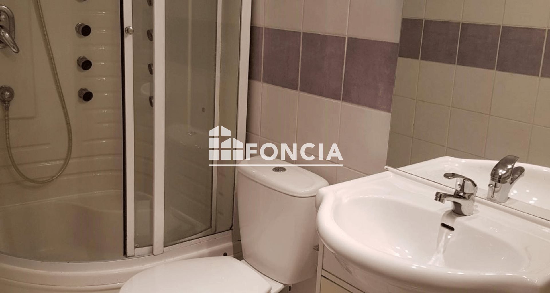 Appartement à louer, 24m², Annecy
