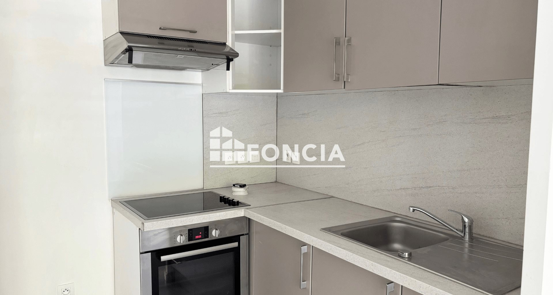 Appartement à louer, 39m², Plaisir