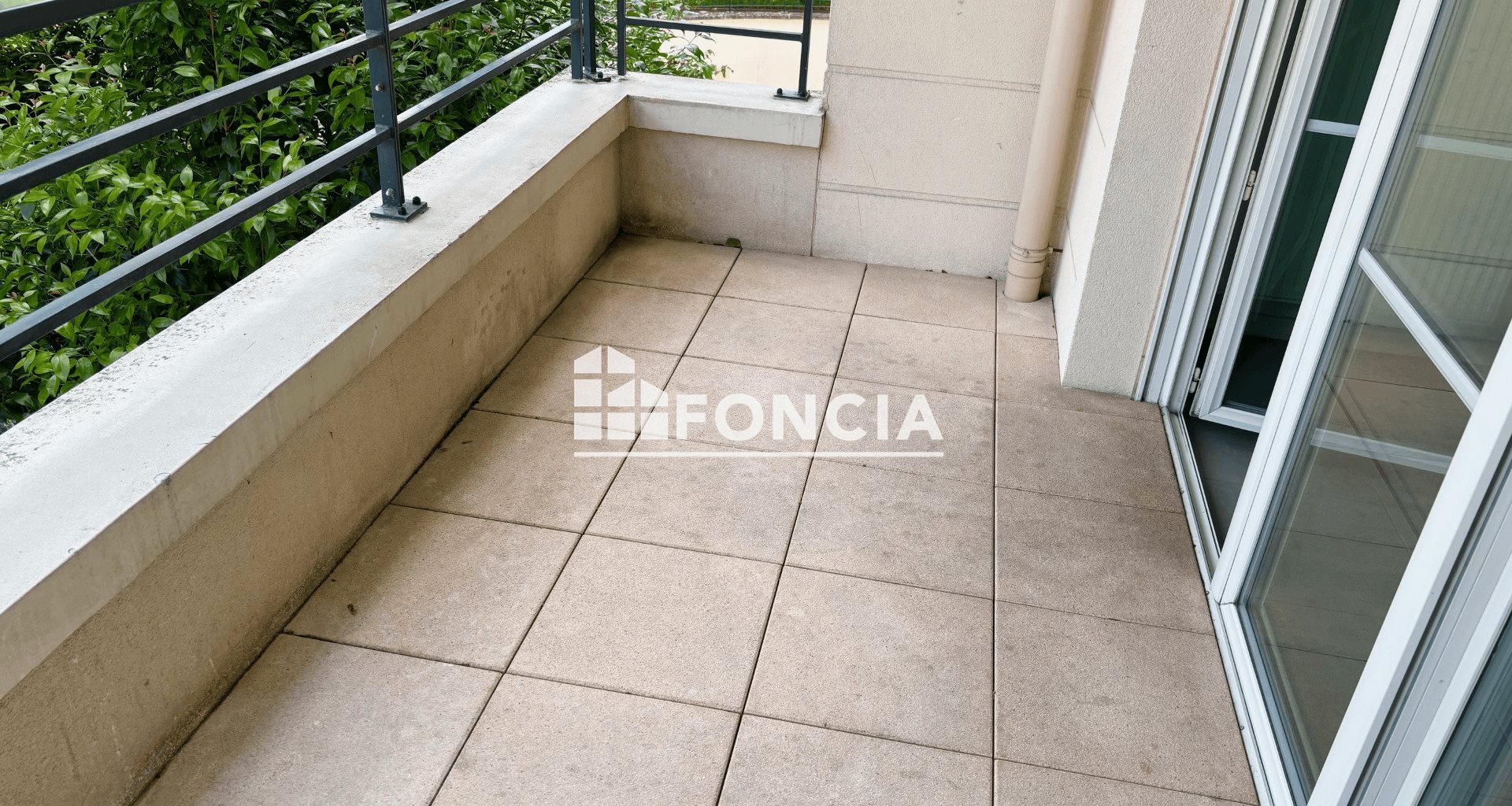 Appartement à louer, 39m², Plaisir