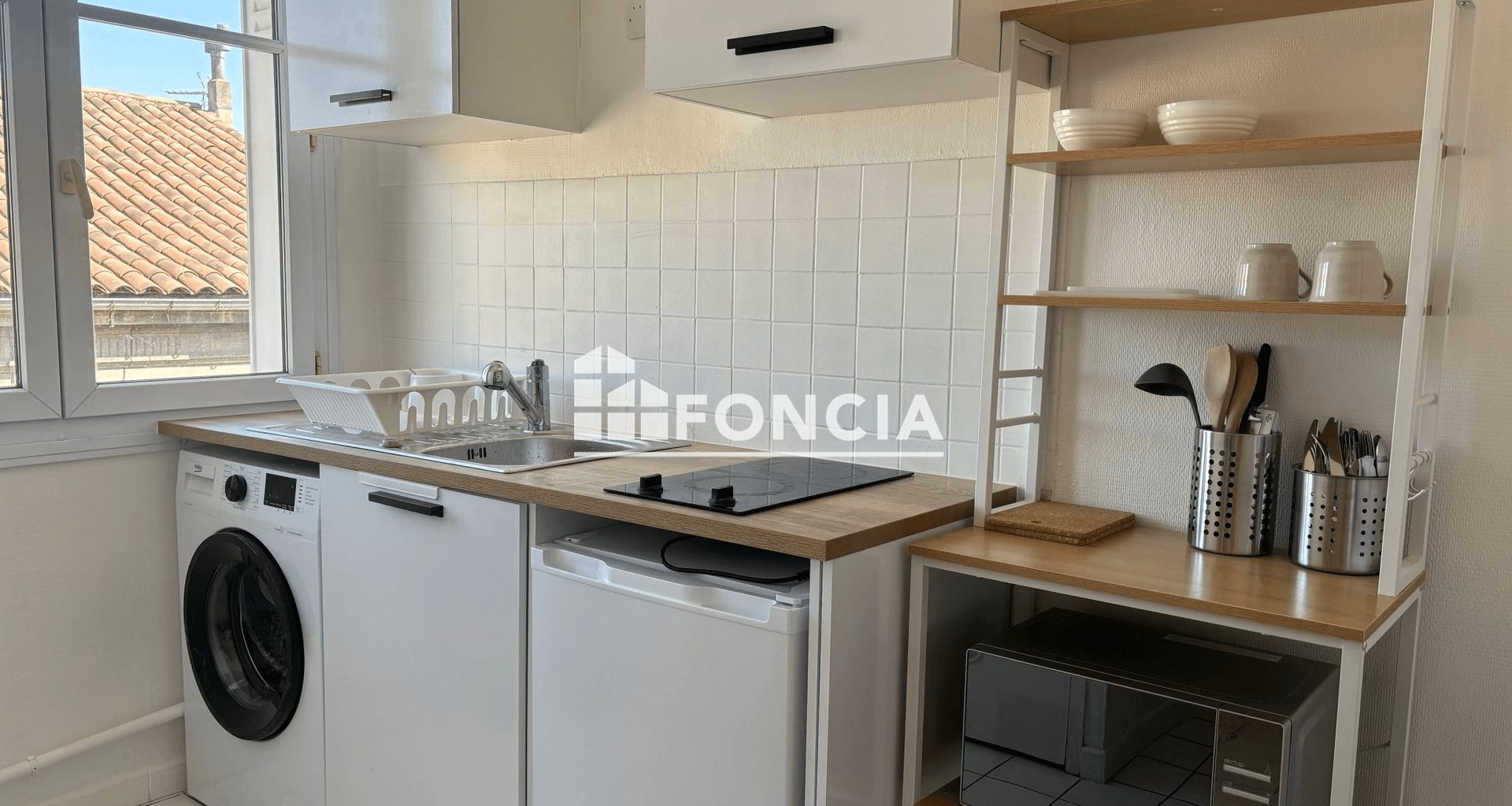 Appartement à louer, 21m², Avignon