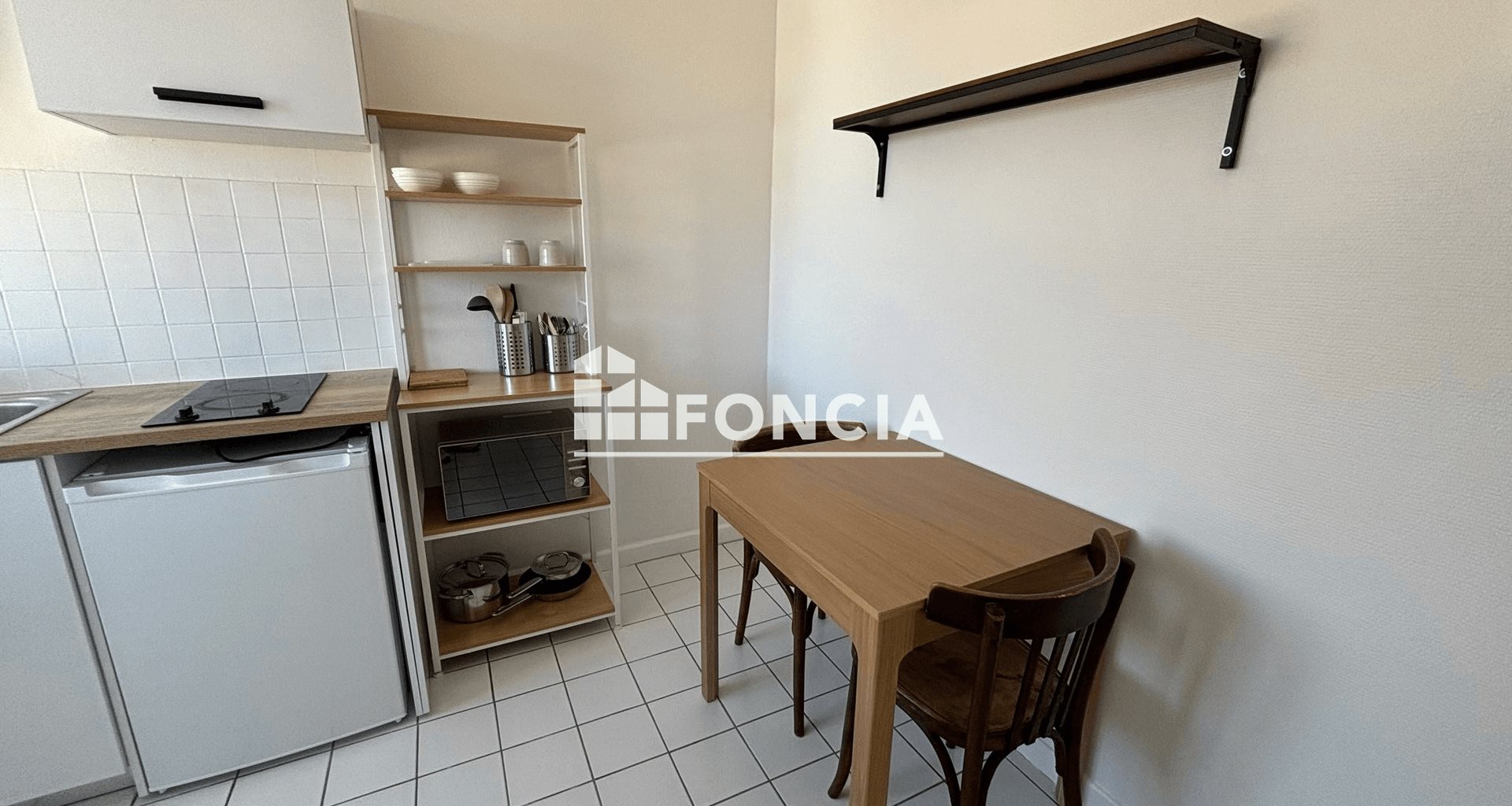 Appartement à louer, 21m², Avignon