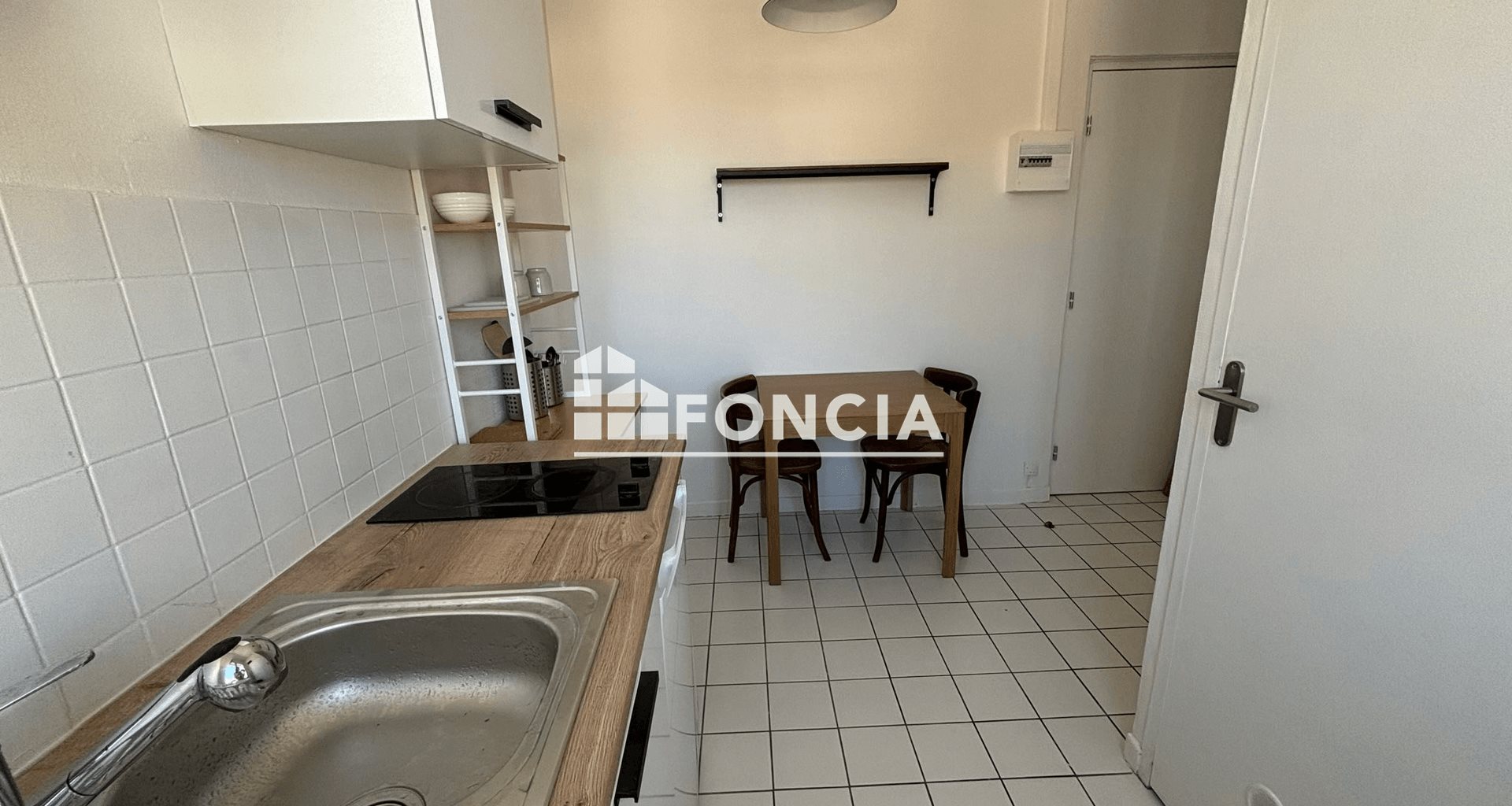 Appartement à louer, 21m², Avignon