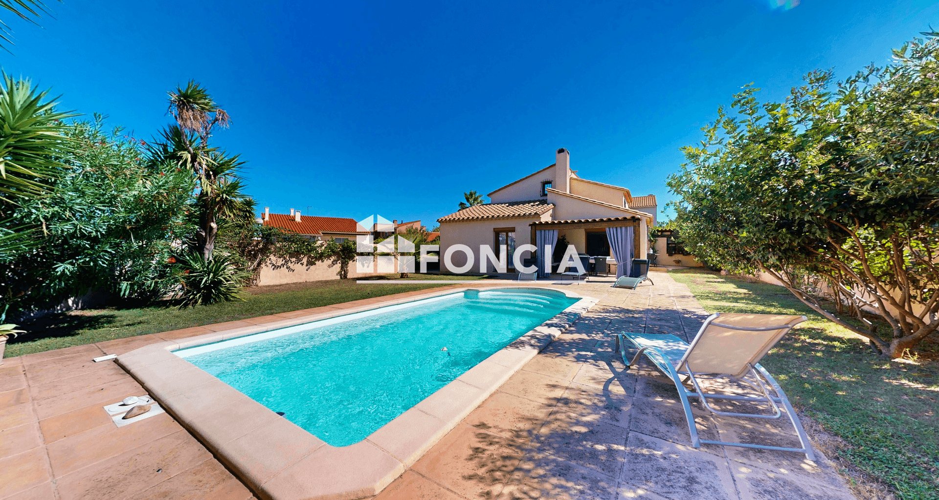 Maison à vendre, 87m², Bompas