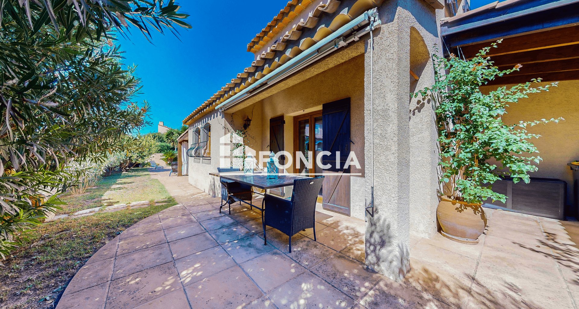 Maison à vendre, 87m², Bompas