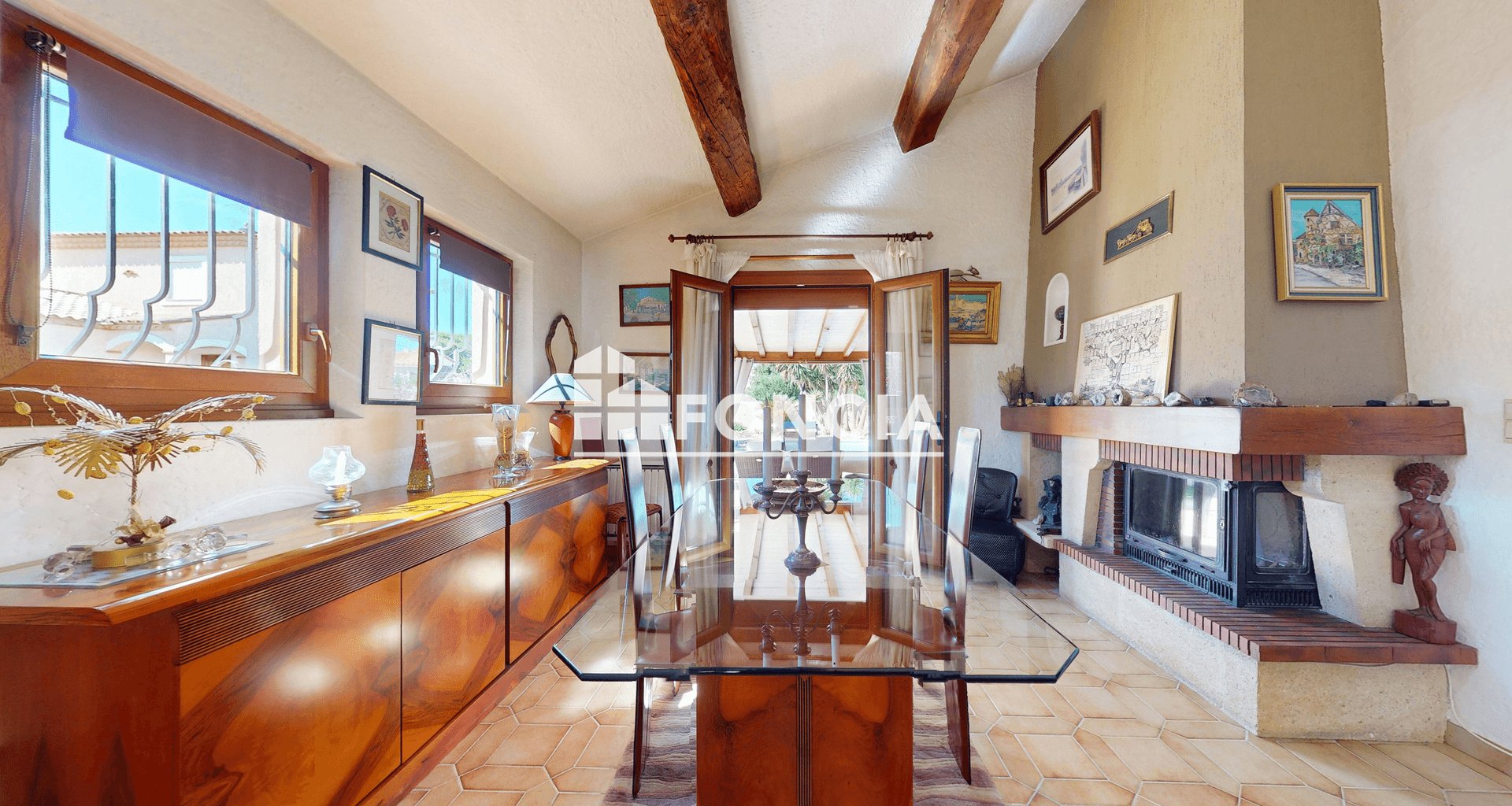 Maison à vendre, 87m², Bompas