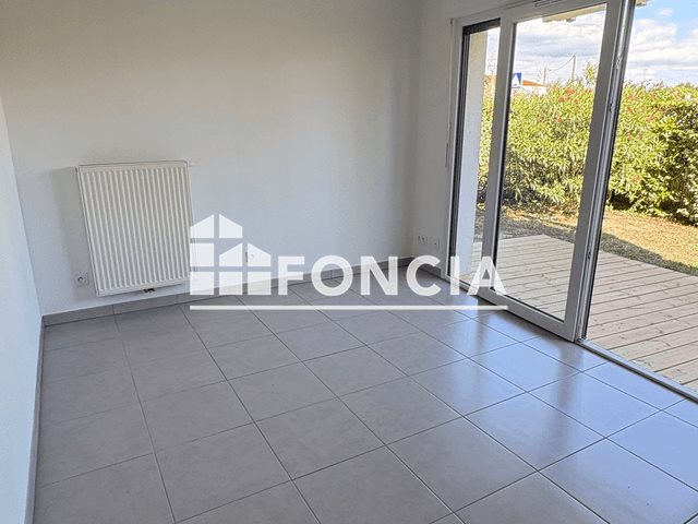 Appartement à louer, 41m², Gujan-Mestras