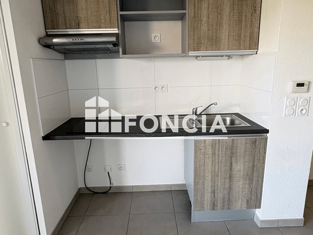 Appartement à louer, 41m², Gujan-Mestras