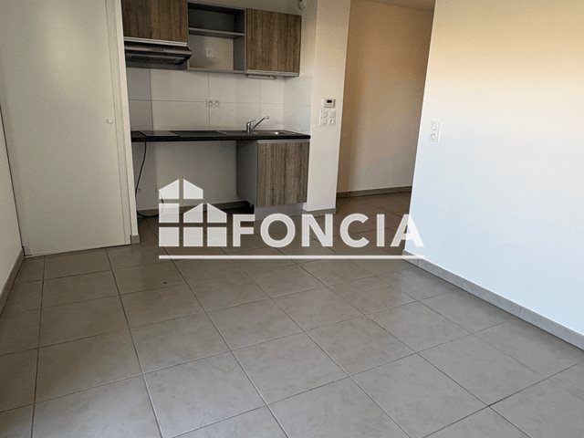 Appartement à louer, 41m², Gujan-Mestras