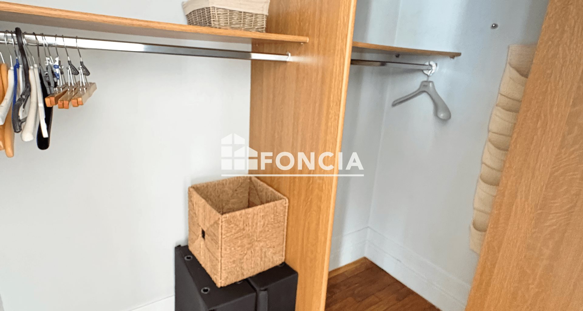 Appartement à louer, 58m², Paris 16ème