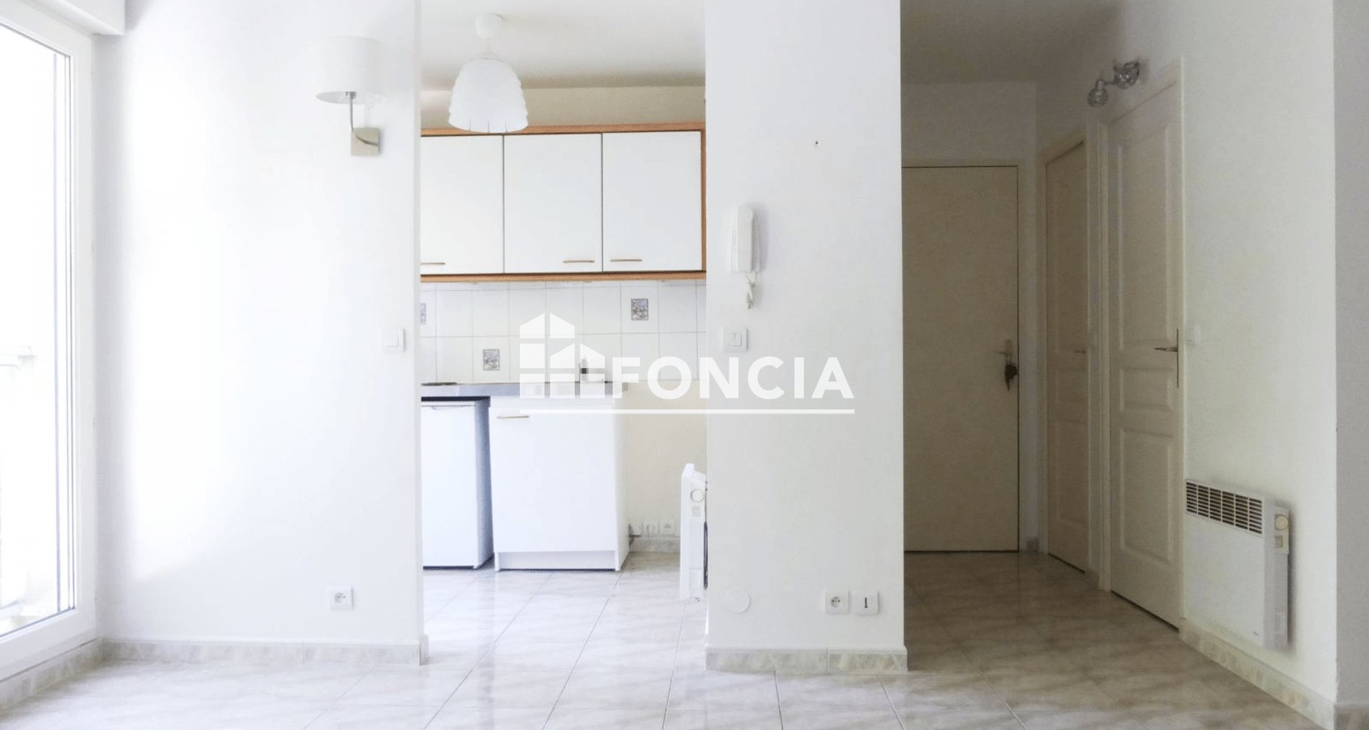 Appartement à louer, 30m², Fontenay-aux-Roses