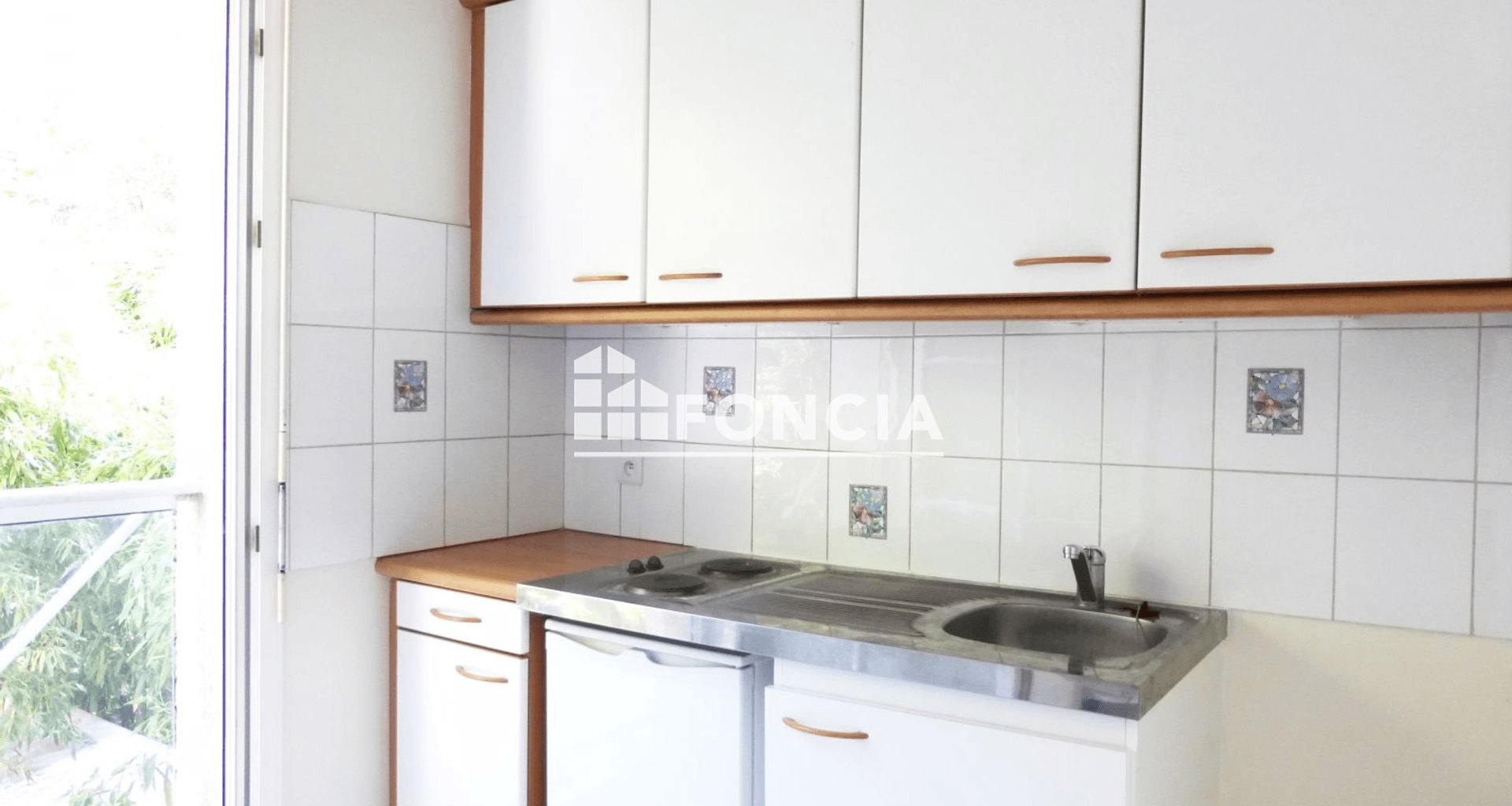 Appartement à louer, 30m², Fontenay-aux-Roses