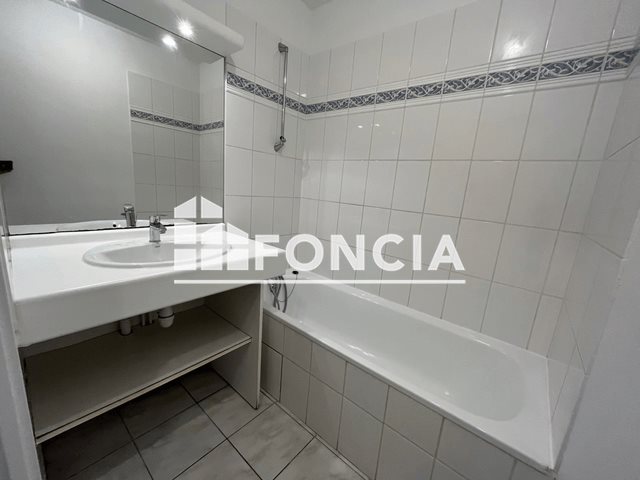 Appartement à louer, 41m², Eysines