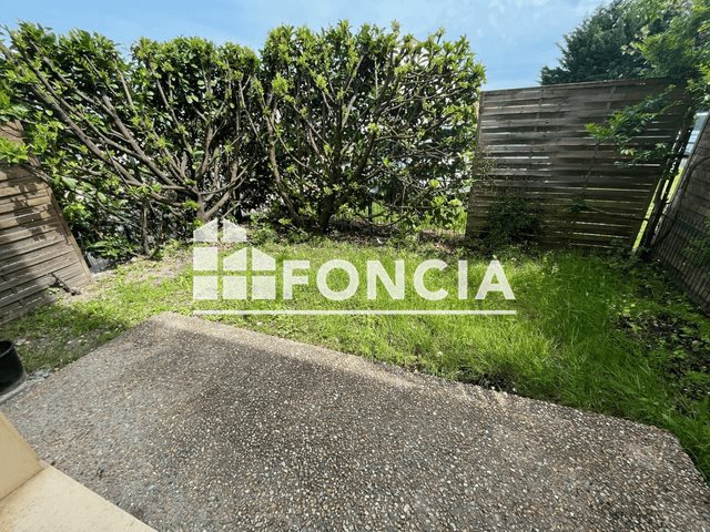 Appartement à louer, 41m², Eysines
