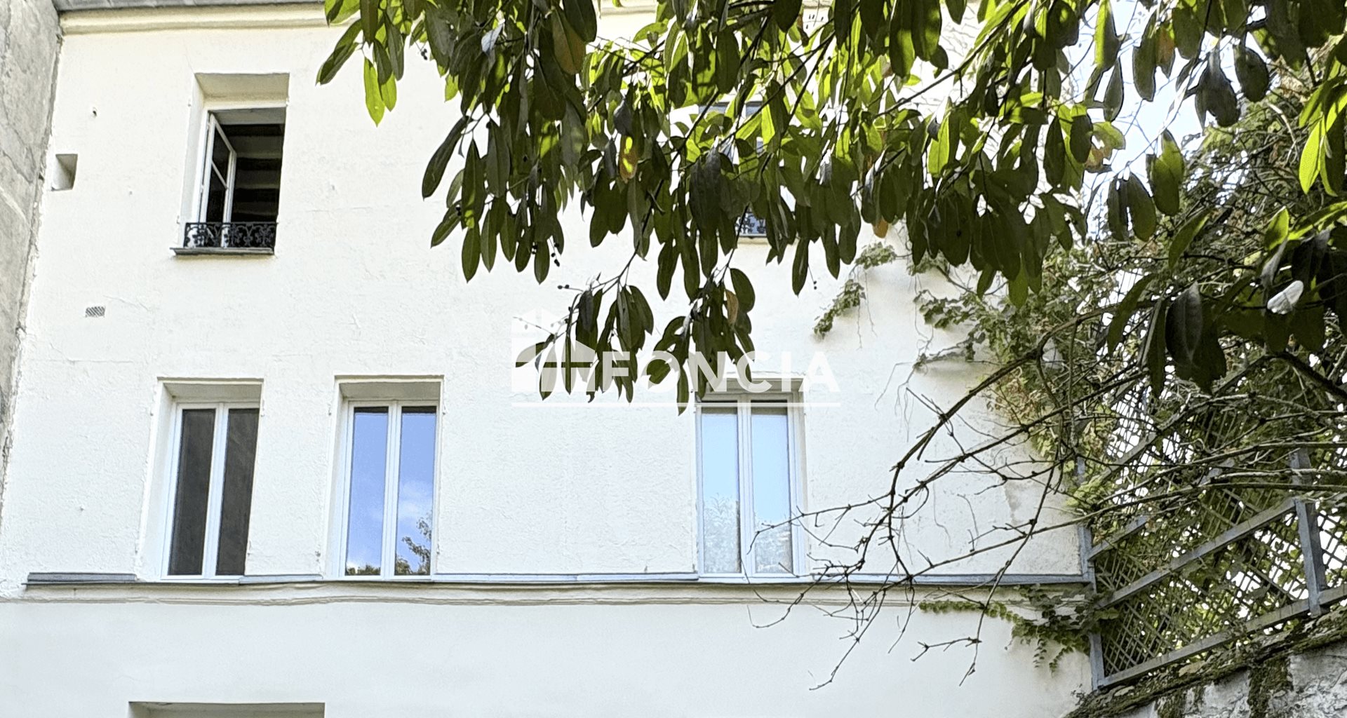 Appartement à vendre, 104m², Fontainebleau