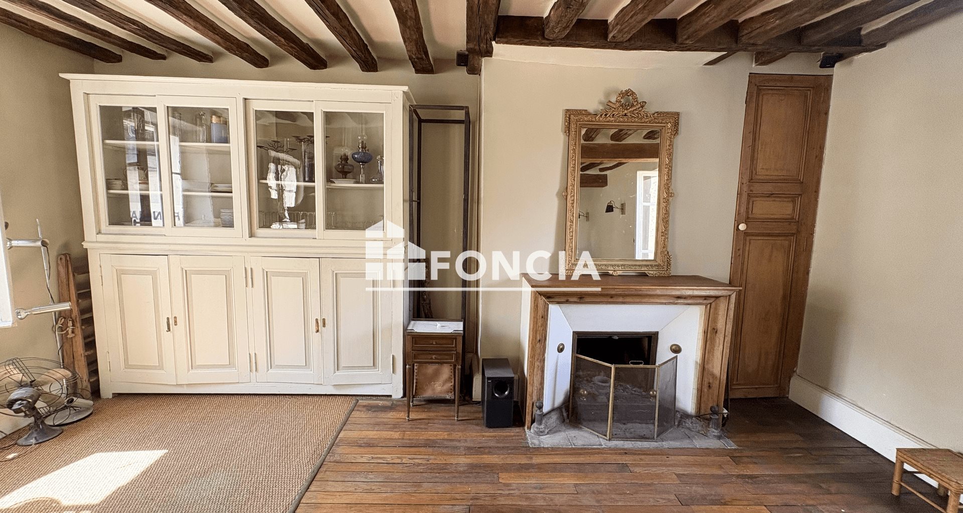 Appartement à vendre, 104m², Fontainebleau