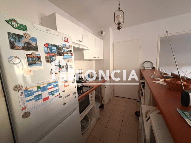 Appartement à louer, 57m², Saint-Astier