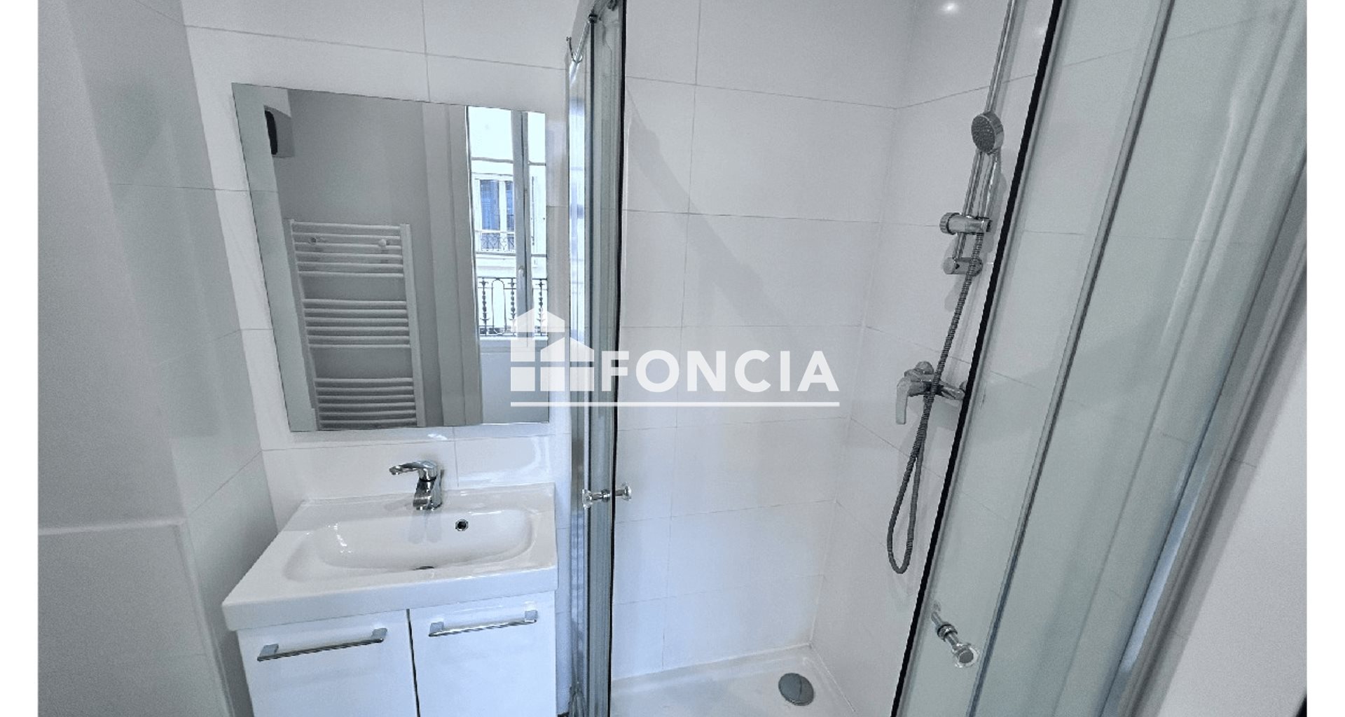 Appartement à louer, 21m², Rueil-Malmaison