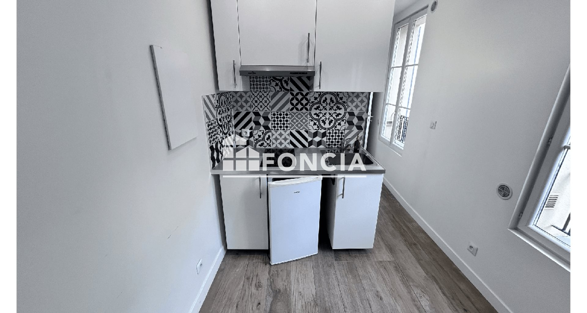 Appartement à louer, 21m², Rueil-Malmaison