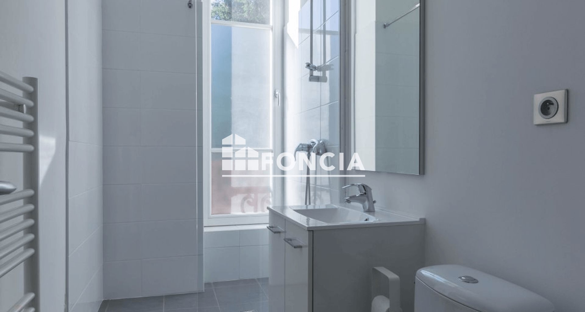 Appartement à louer, 26m², Écully