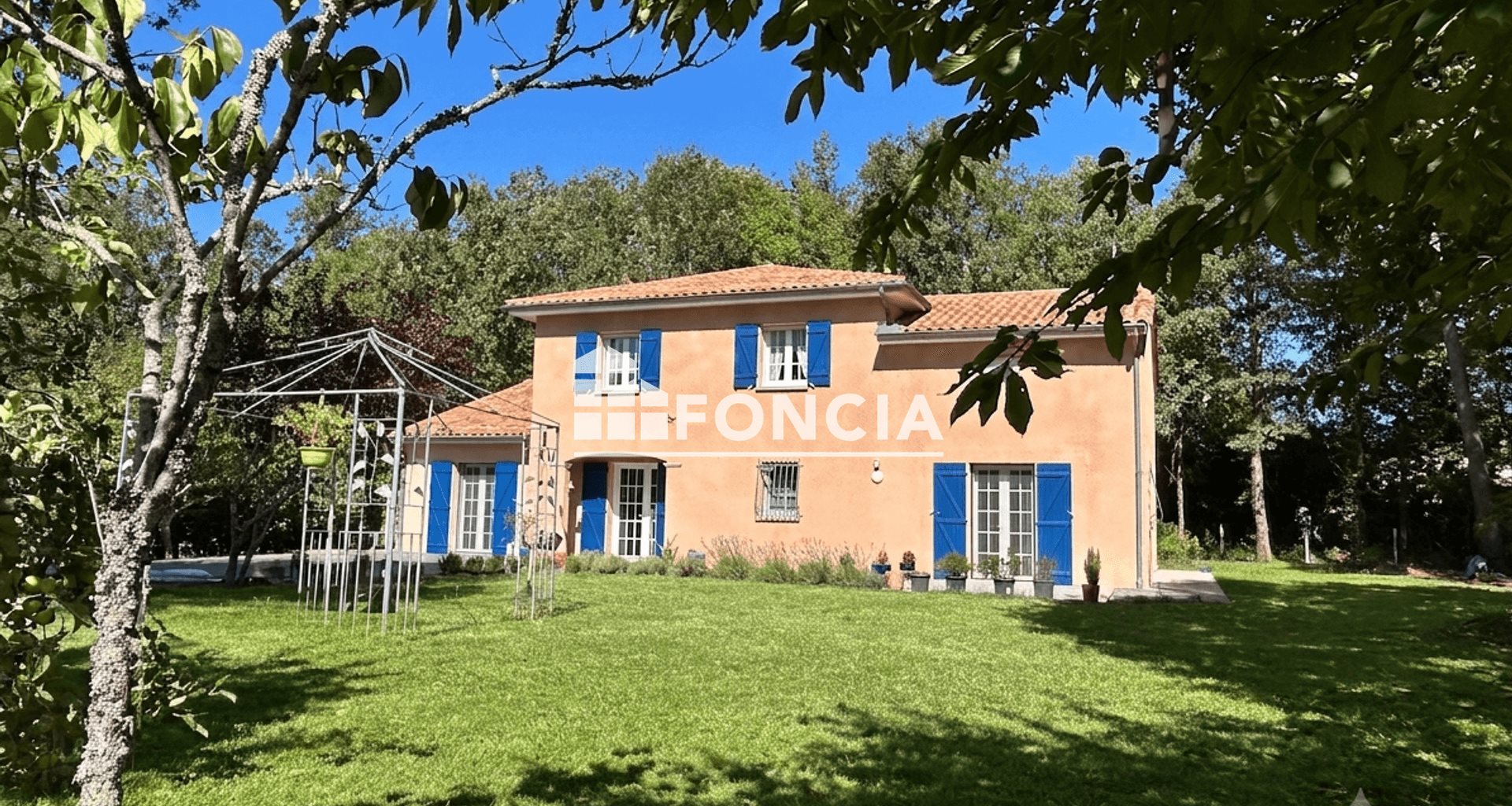 Maison à vendre, 175m², Boulazac