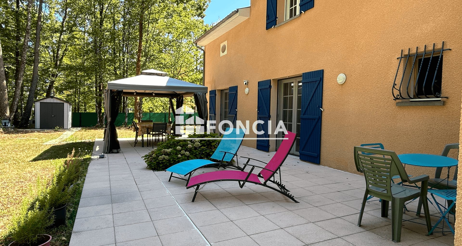 Maison à vendre, 175m², Boulazac