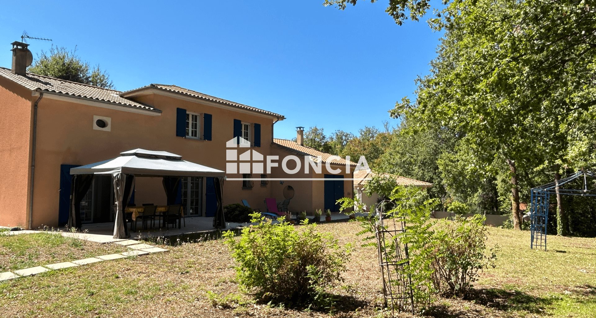 Maison à vendre, 175m², Boulazac