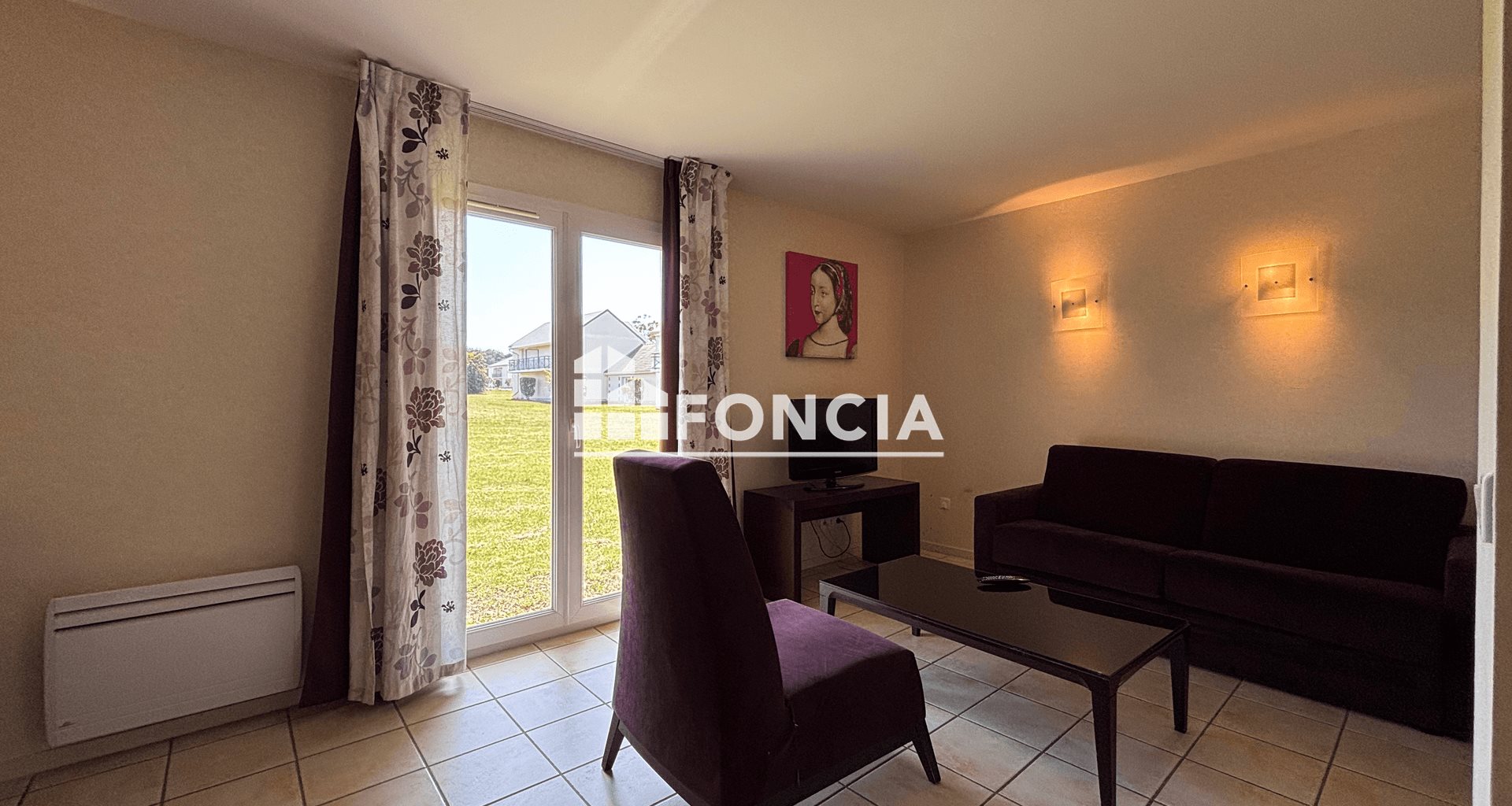 Appartement à vendre, 36m², Amboise
