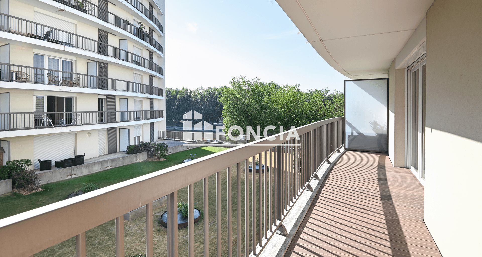 Appartement à vendre, 49m², Caen