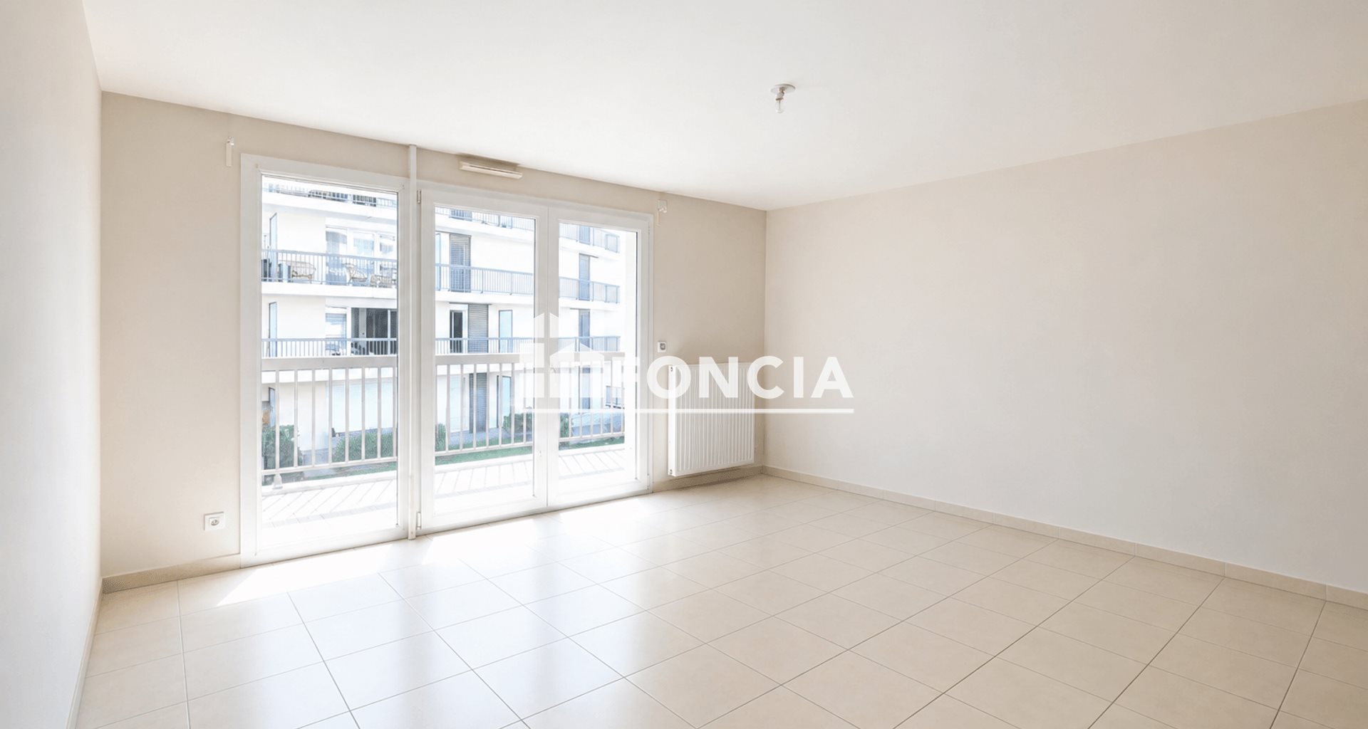 Appartement à vendre, 49m², Caen