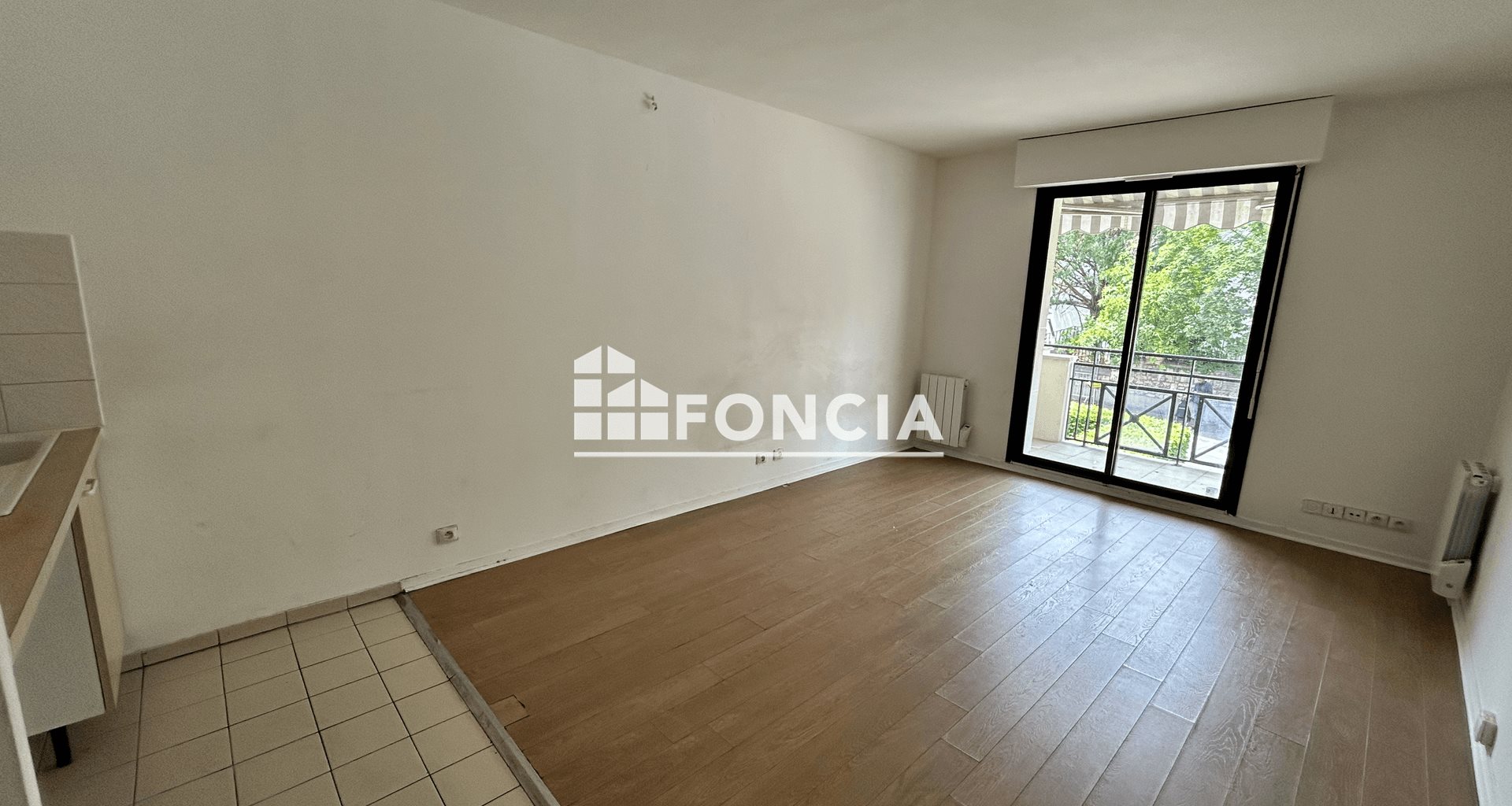 Appartement à vendre, 27m², Châtillon