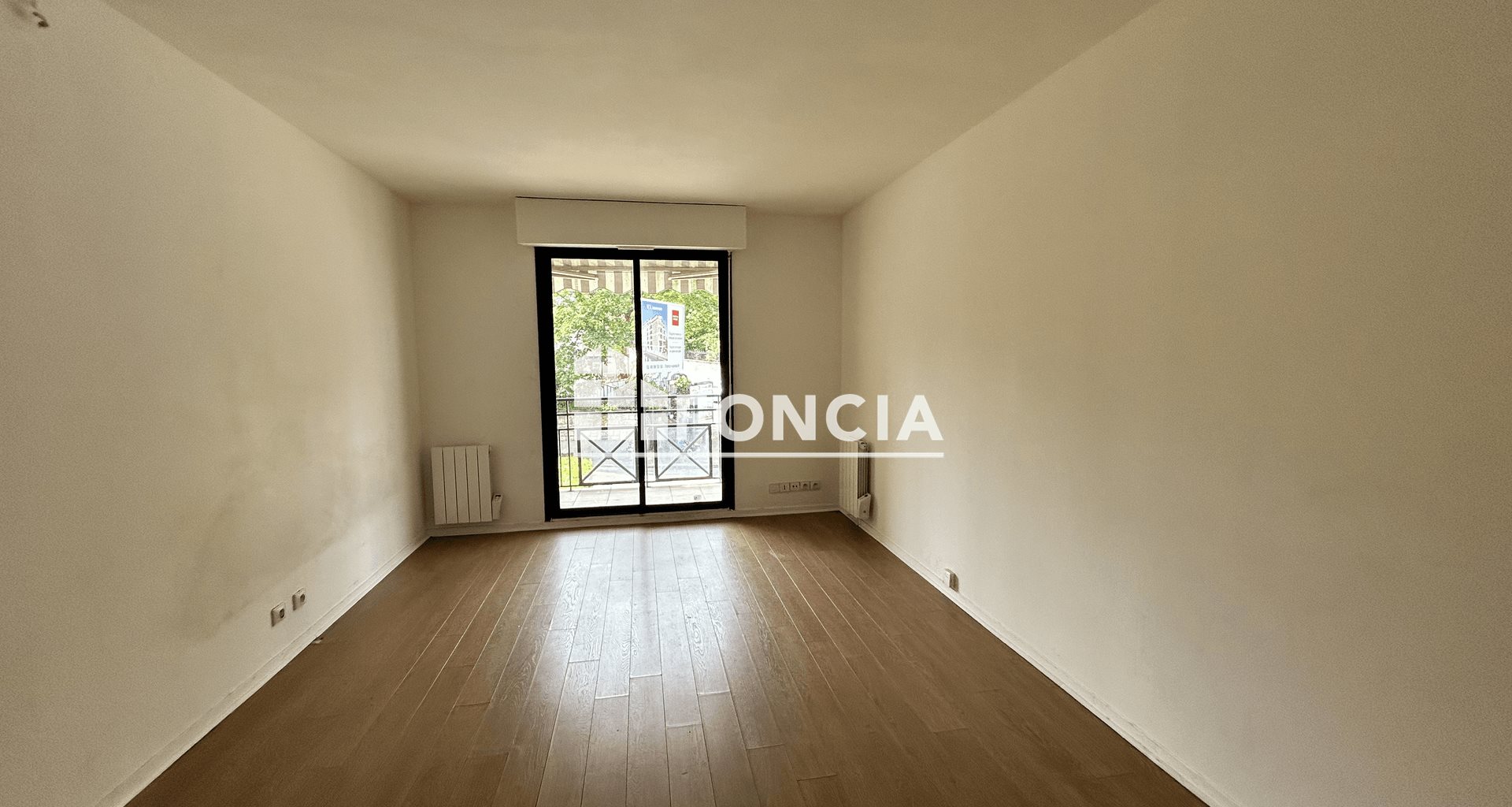 Appartement à vendre, 27m², Châtillon