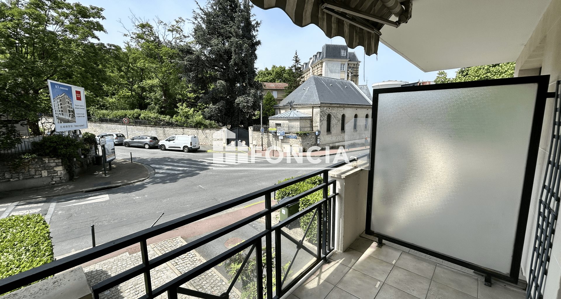 Appartement à vendre, 27m², Châtillon