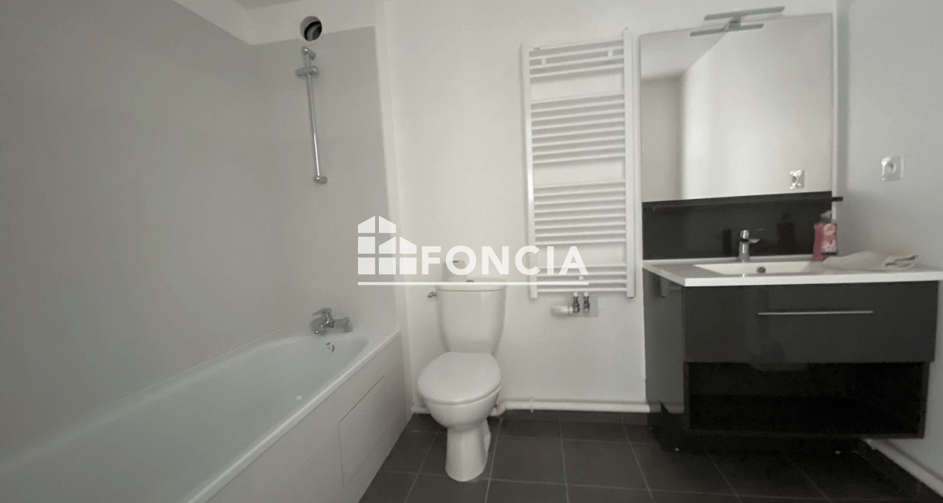 Appartement à louer, 59m², Torcy