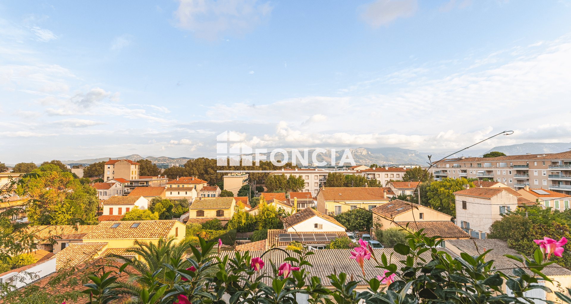 Appartement à vendre, 60m², La Seyne-sur-Mer