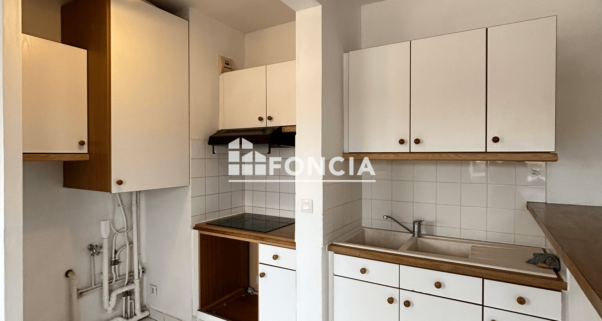 Appartement à louer, 48m², Gif-sur-Yvette