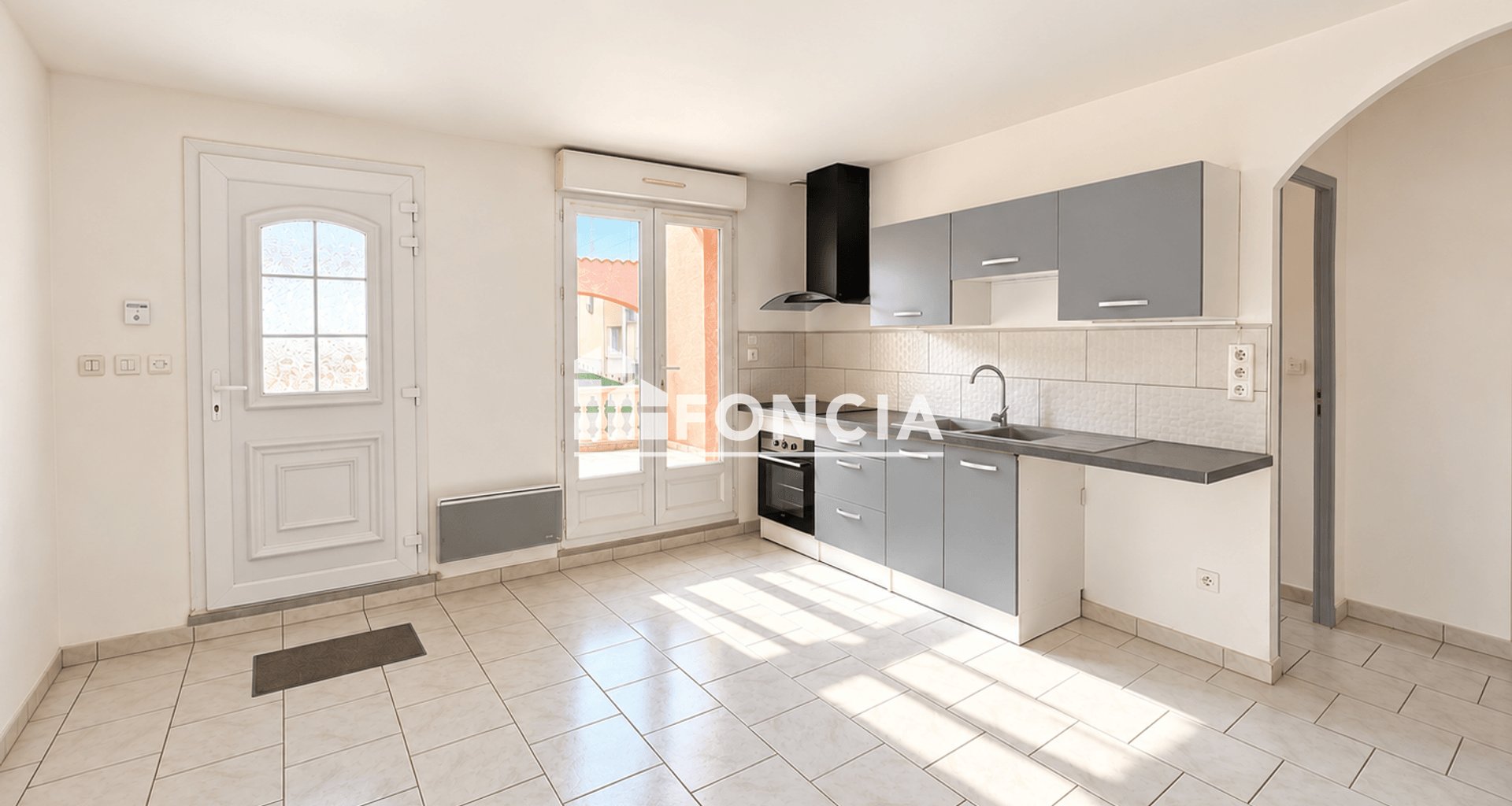 Maison à vendre, 127m², Saint-Marcel-sur-Aude