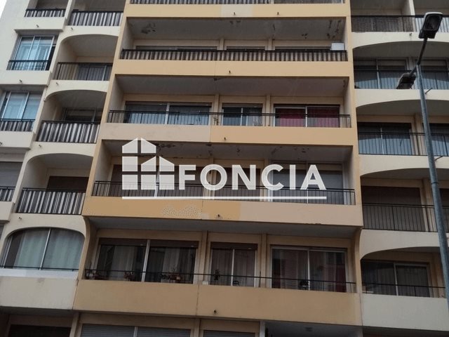 Appartement à louer, 46m², Mandelieu-la-Napoule