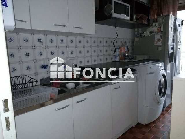 Appartement à louer, 46m², Mandelieu-la-Napoule