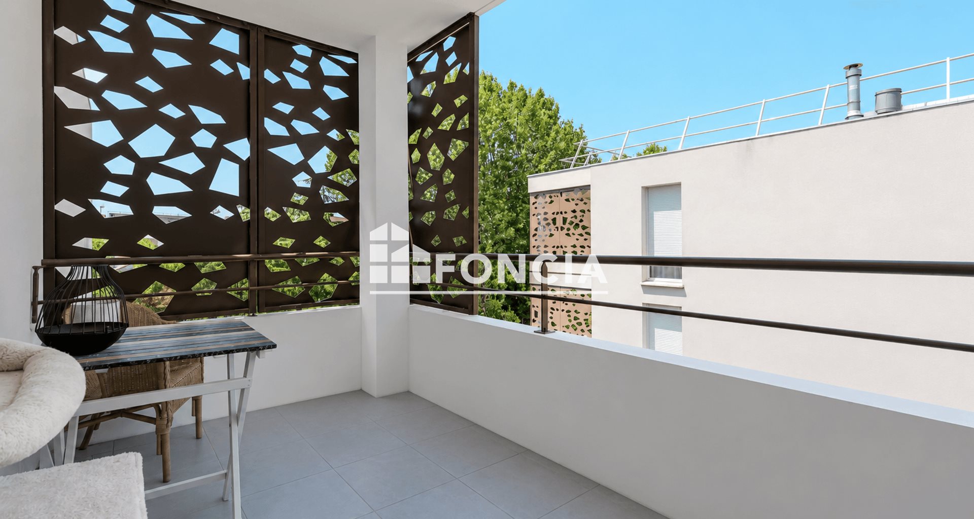 Appartement à vendre, 42m², Avignon