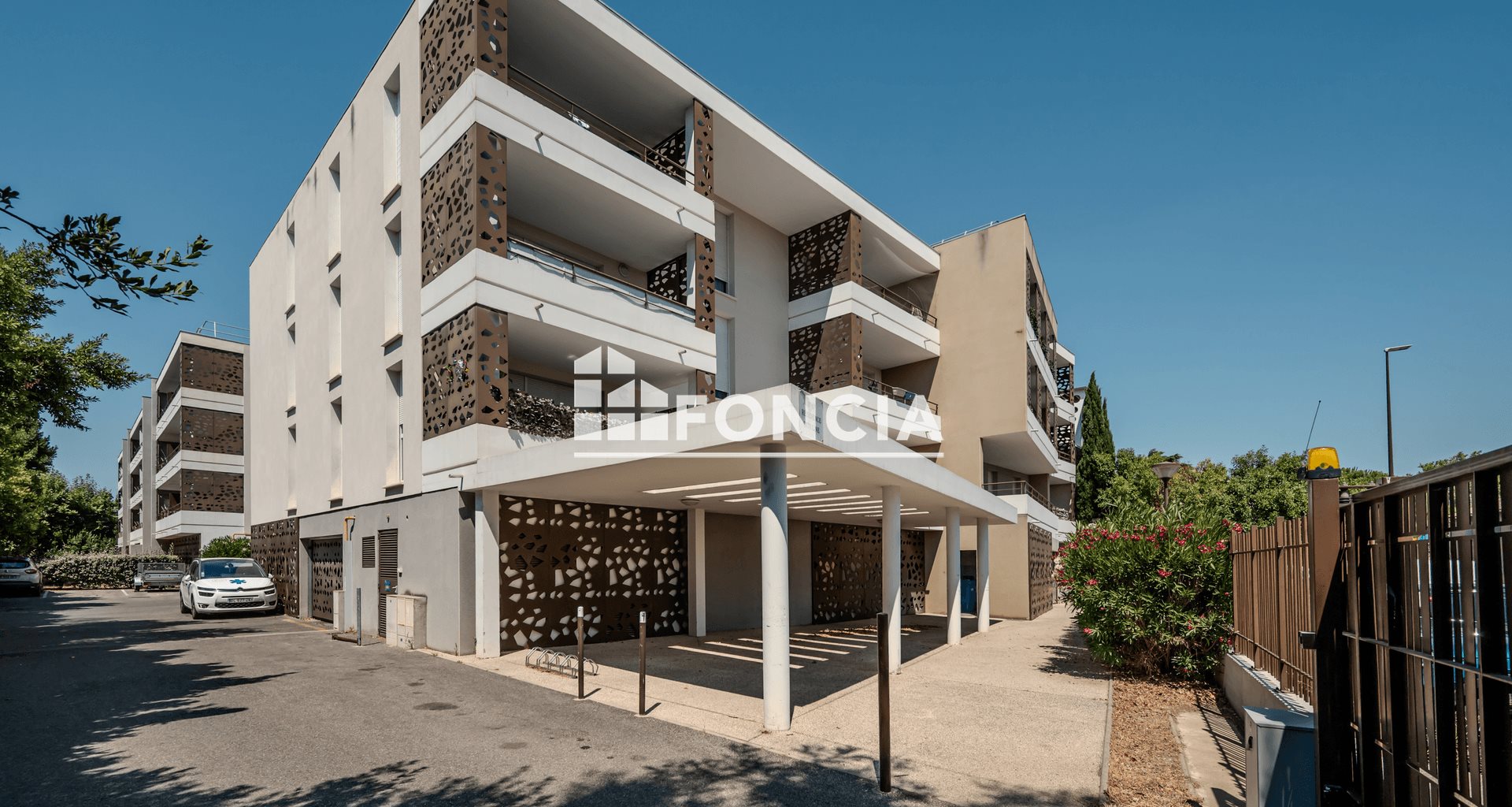 Appartement à vendre, 42m², Avignon